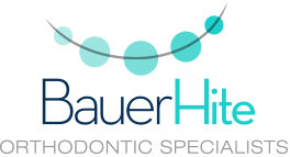 BauerHite Orthodontics Logo