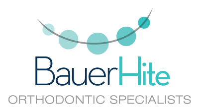 BauerHite Orthodontics Logo