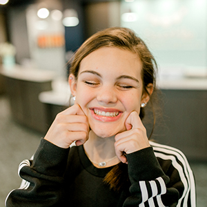 orthodontic retention